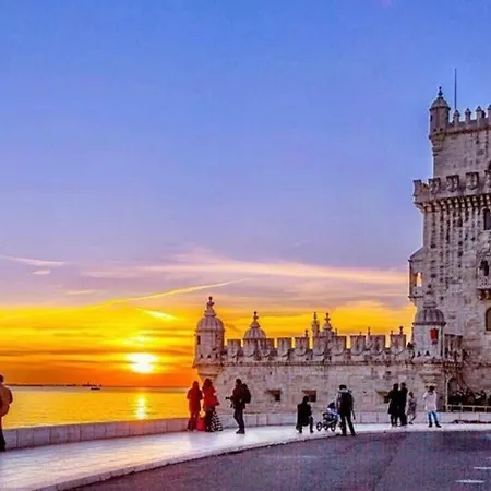 quarto suite em Belém-3